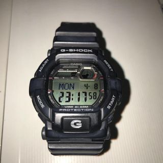 ジーショック(G-SHOCK)のGショック(腕時計)