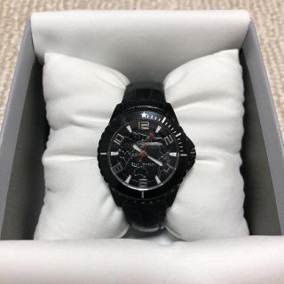 スタージュエリー(STAR JEWELRY)の亮♯68様  STAR JEWELRY  EARTH WATCH(腕時計)