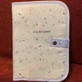 ジルスチュアート(JILLSTUART)の最終値下げ★JILLSTUART ジルスチュアート マルチケース(母子手帳ケース)