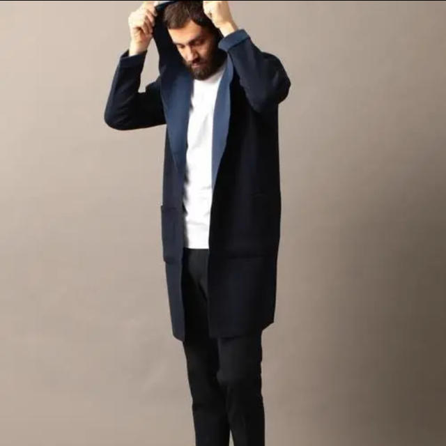 UNITED ARROWS - しげ       UNITED ARROWS ユナイテッドアローズ コート
