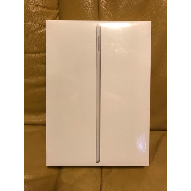 未開封★iPad Wi-Fi 128GB