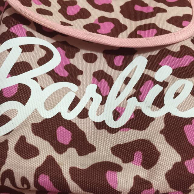 Barbie(バービー)のリュック レディースのバッグ(リュック/バックパック)の商品写真