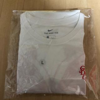 ジーディーシー(GDC)の本日限定girl's don't cry nike sb コラボロンtee(Tシャツ/カットソー(半袖/袖なし))