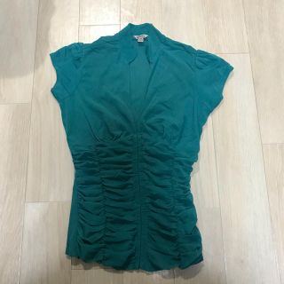 ゲス(GUESS)のゲス トップス  GUESS (Tシャツ(半袖/袖なし))