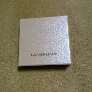 カバーマーク(COVERMARK)のカバーマーク ライトアップパウダー01 限定品(フェイスパウダー)