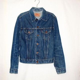 リーバイス(Levi's)の▪️90’s【ごましおさん専用（^人^）！！】LEVI’S 70590(Gジャン/デニムジャケット)