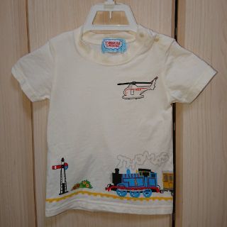 トーマス☆半袖Ｔシャツ　90cm(Tシャツ/カットソー)