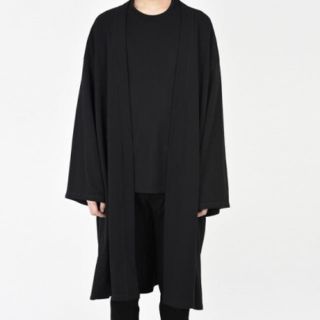 ラッドミュージシャン(LAD MUSICIAN)のLAD MUSICIAN 18ss KIMONO LONG CARDIGAN(カーディガン)