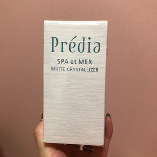 プレディア(Predia)のPredia♡拭き取り化粧水(化粧水/ローション)