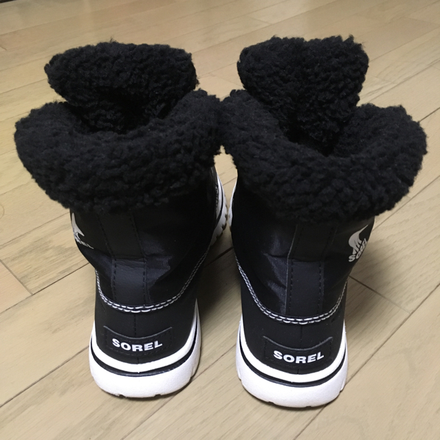 SOREL(ソレル)のSOREL コージーカーニバル レディースの靴/シューズ(ブーツ)の商品写真