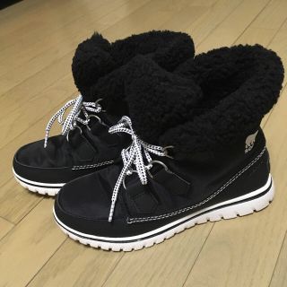 ソレル(SOREL)のSOREL コージーカーニバル(ブーツ)