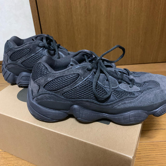 adidas(アディダス)のyeezy 500 US10 メンズの靴/シューズ(スニーカー)の商品写真