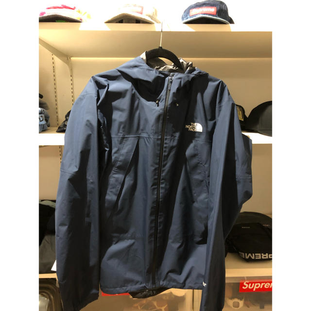 THE NORTH FACE マウンテンパーカー XL