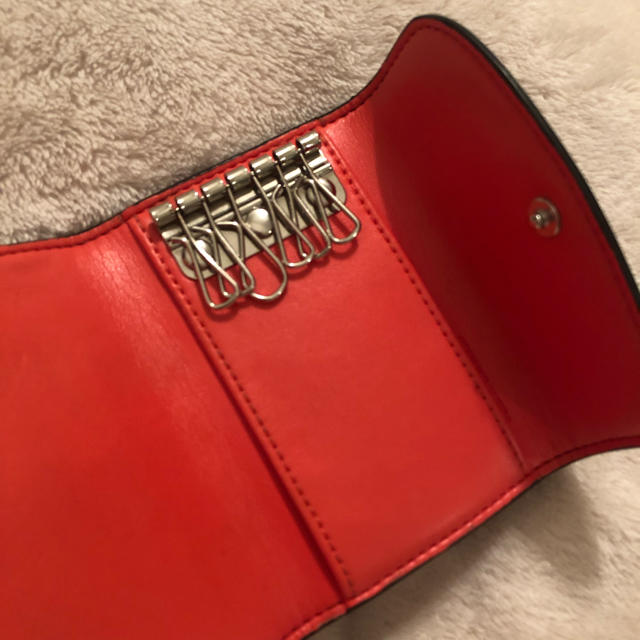 COACH(コーチ)の⚠️値下げ中⚠️COACH キーケース レディースのファッション小物(キーケース)の商品写真