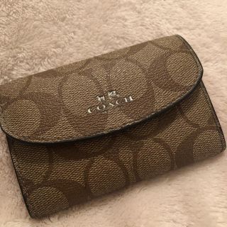 コーチ(COACH)の⚠️値下げ中⚠️COACH キーケース(キーケース)