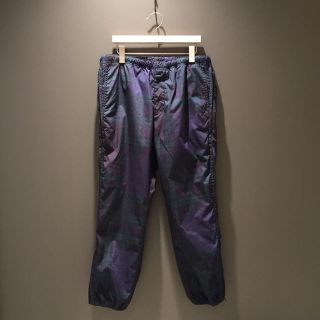 ビームス(BEAMS)のBEAMS SSZ ID SHAKA PANTS Mサイズ 極美品(その他)