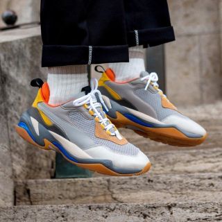 プーマ(PUMA)の◆ PUMA プーマ Thunder Spectra 28cm ◆ (スニーカー)