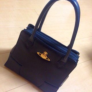 ヴィヴィアンウエストウッド(Vivienne Westwood)の3日限定値下【ヴィヴィアン】レア！トート(トートバッグ)