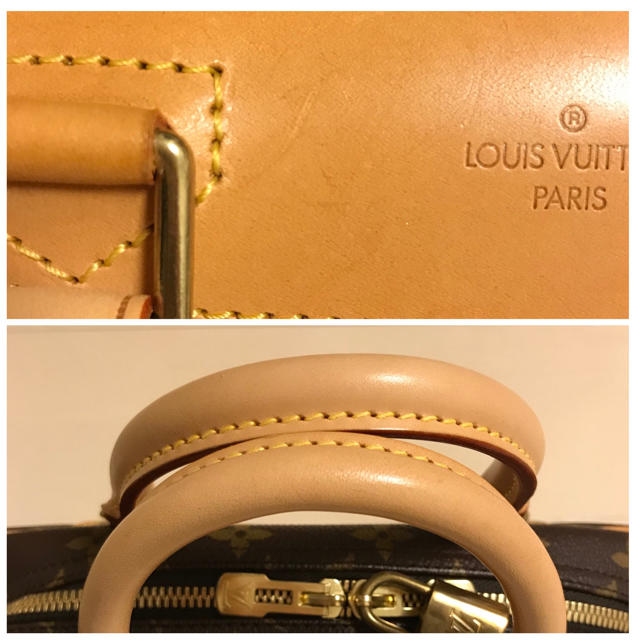 LOUIS VUITTON(ルイヴィトン)の【kadata2525様専用ページ】ルイ ヴィトン / トゥルーヴィル レディースのバッグ(ハンドバッグ)の商品写真