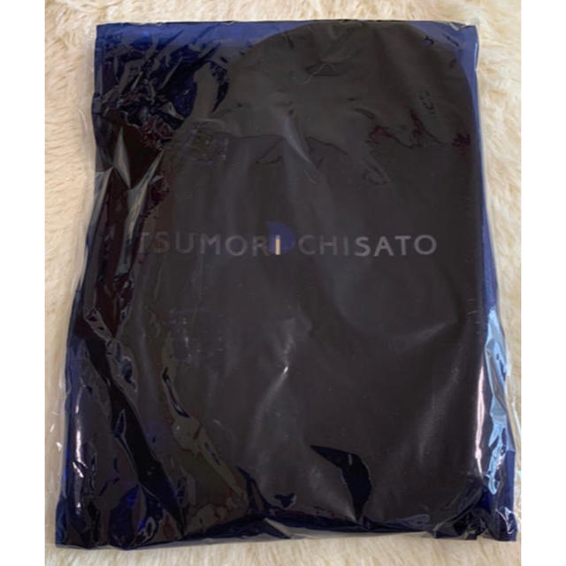 TSUMORI CHISATO(ツモリチサト)の大人のおしゃれ手帖 2017年 8月号 付録 ツモリチサト ミニボストン レディースのバッグ(ショルダーバッグ)の商品写真