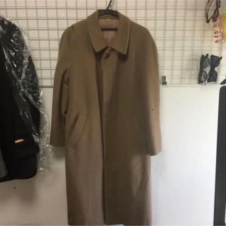 サンローラン ステンカラーコート(メンズ)の通販 29点 | Saint Laurent