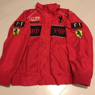 フェラーリ(Ferrari)のフェラーリ ジャケット(ジャケット/上着)