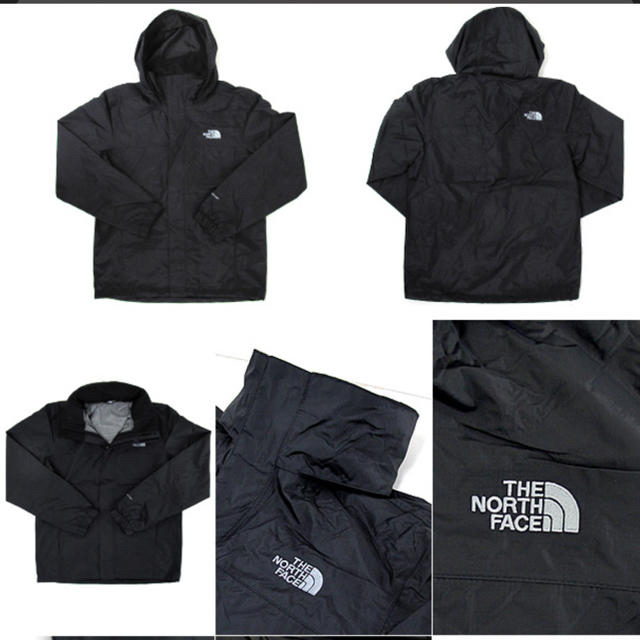 the north face マウンテンパーカー期間限定値引き中(9/5まで)