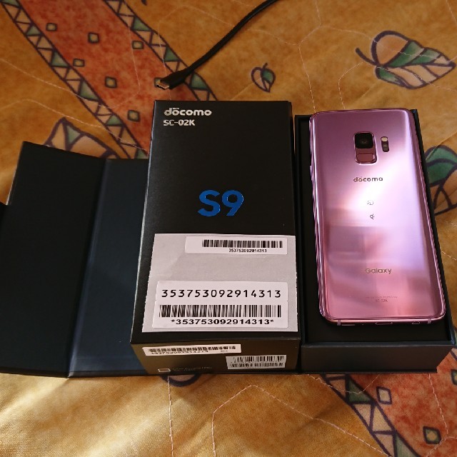 売上実績NO.1 docomo galaxy s9 スマートフォン本体 売上実績NO.1 docomo galaxy s9 スマートフォン本体