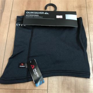 クイックシルバー(QUIKSILVER)のクイックシルバー バラクラバ QUIKSILVER(ウエア/装備)