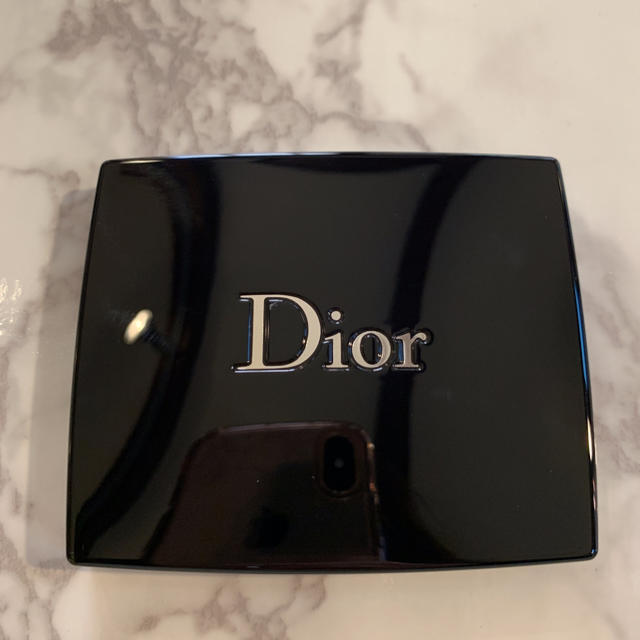 Dior(ディオール)のharu様専用☆Dior 伊勢丹限定 サンククルール 947 パステルブリーズ コスメ/美容のベースメイク/化粧品(アイシャドウ)の商品写真