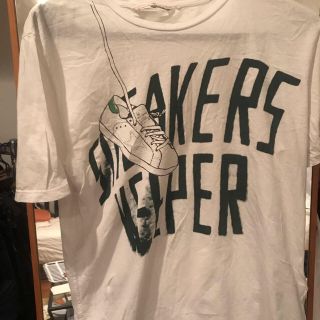 ゴールデングース(GOLDEN GOOSE)のはなこ様専用　GOLDEN GOOSE DELUXE BRAND Tシャツ(Tシャツ/カットソー(半袖/袖なし))