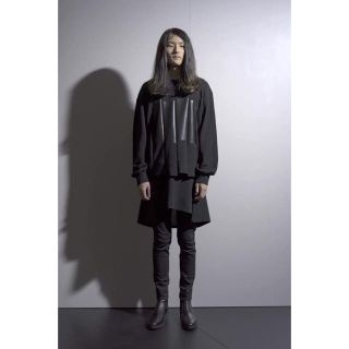 ラッドミュージシャン(LAD MUSICIAN)の新品 LAD MUSICIAN 16ss フラッグスウェット(スウェット)