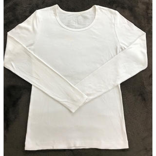 ムジルシリョウヒン(MUJI (無印良品))の無印 ロンT(Tシャツ(長袖/七分))
