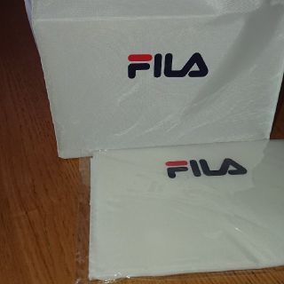 フィラ(FILA)のフィラ トートバッグ  (その他)