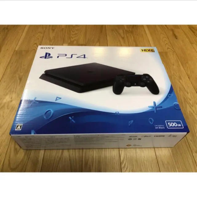 ps4 新品未使用