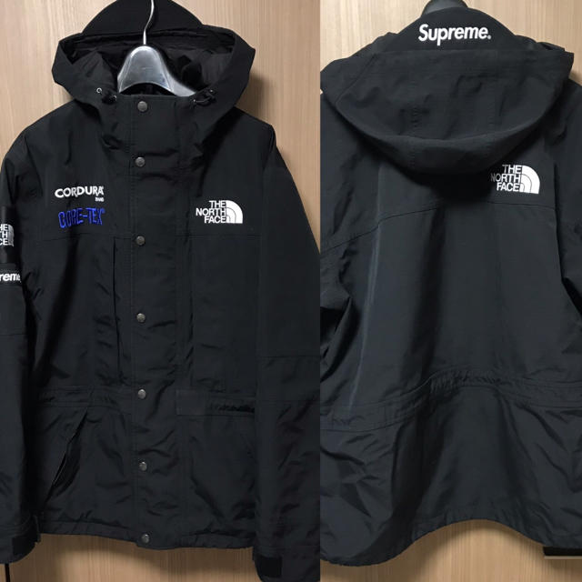 L supreme the north face expedition