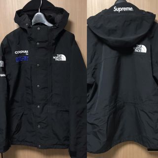 シュプリーム(Supreme)のL supreme the north face expedition (マウンテンパーカー)