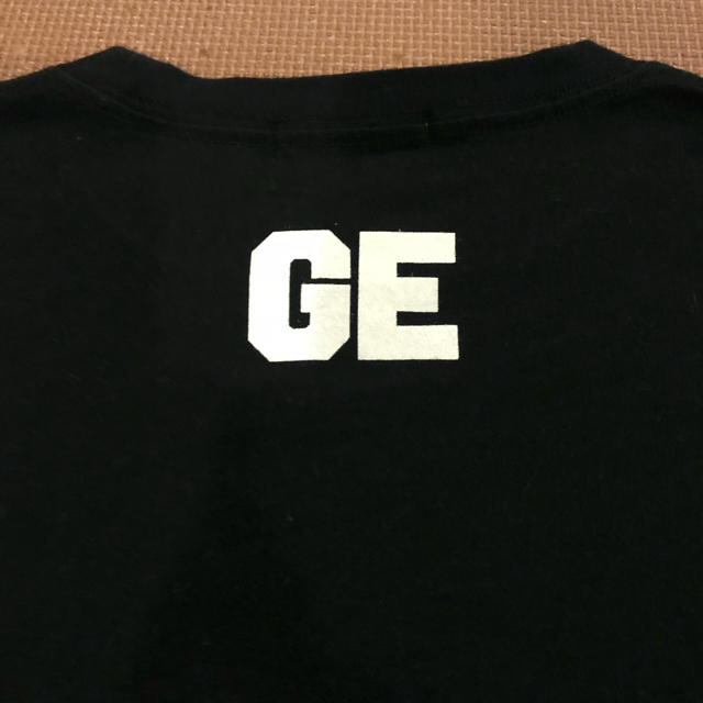 GOODENOUGH(グッドイナフ)のGOODENOUGH Tシャツ メンズのトップス(Tシャツ/カットソー(半袖/袖なし))の商品写真