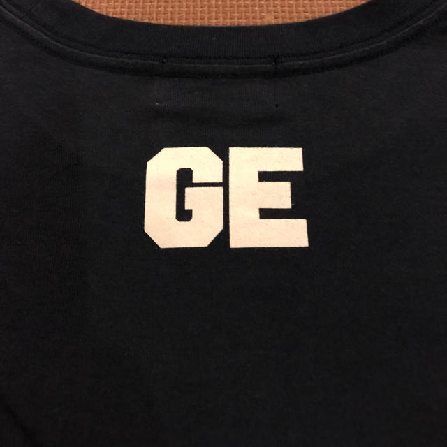 GOODENOUGH(グッドイナフ)のGOODENOUGH Tシャツ メンズのトップス(Tシャツ/カットソー(半袖/袖なし))の商品写真