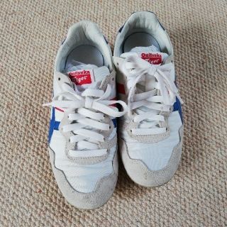 オニツカタイガー(Onitsuka Tiger)のスニーカー👟(スニーカー)