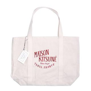 メゾンキツネ(MAISON KITSUNE')のメゾンキツネ トートバッグ (トートバッグ)