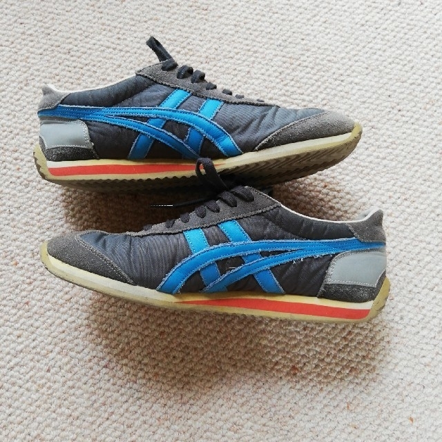 Onitsuka Tiger(オニツカタイガー)のスニーカー レディースの靴/シューズ(スニーカー)の商品写真