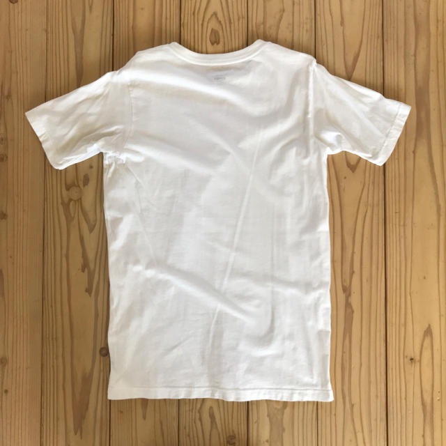 steven alan - 【試着のみ】steven alan Tシャツ made in USA Lサイズ ...