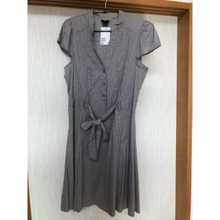 エイチアンドエム(H&M)のH&M ワンピース(ひざ丈ワンピース)