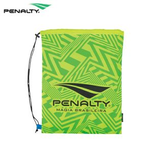 ペナルティ(PENALTY)の【値下げ】PENALTY ランドリーバッグ 65Fイエロー(その他)