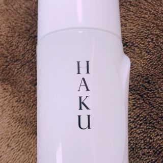 ハク(H.A.K)のHAKU インナーメラノディフェンザー(乳液/ミルク)