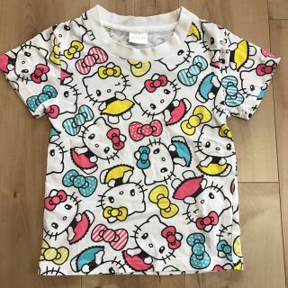 ユニバーサルスタジオジャパン(USJ)のUSJ キティちゃんTシャツ(Tシャツ/カットソー)