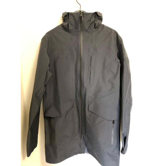 ARC'TERYX - Tilak Poutnik SHIELD COAT SMU Sサイズ ティラックの通販