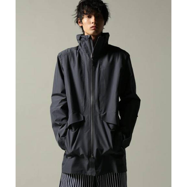 ARC'TERYX - Tilak Poutnik SHIELD COAT SMU Sサイズ ティラックの通販
