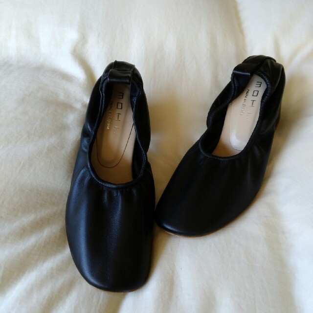 MOHI パンプス39-